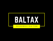 Projekt graficzny, nazwa firmy, tworzenie logo firm Logo kancelarii podatkowej BIALTAX - maro