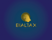 Projekt graficzny, nazwa firmy, tworzenie logo firm Logo kancelarii podatkowej BIALTAX - kokoni