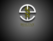 Projekt graficzny, nazwa firmy, tworzenie logo firm Logo kancelarii podatkowej BIALTAX - KingaKryj