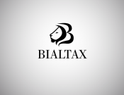Projekt graficzny, nazwa firmy, tworzenie logo firm Logo kancelarii podatkowej BIALTAX - TomaszKruk