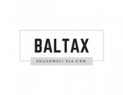 Projekt graficzny, nazwa firmy, tworzenie logo firm Logo kancelarii podatkowej BIALTAX - maro