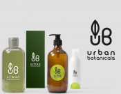 Projekt graficzny, nazwa firmy, tworzenie logo firm Logo dla ekskluzywnych kosmetyków - BettyBlue