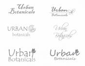 Projekt graficzny, nazwa firmy, tworzenie logo firm Logo dla ekskluzywnych kosmetyków - piotr creo