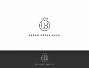 Projekt graficzny, nazwa firmy, tworzenie logo firm Logo dla ekskluzywnych kosmetyków - p.design