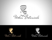 Projekt graficzny, nazwa firmy, tworzenie logo firm Logo dla ekskluzywnych kosmetyków - Blanker