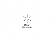Projekt graficzny, nazwa firmy, tworzenie logo firm Logo dla ekskluzywnych kosmetyków - Lukasdesign