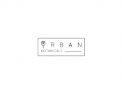 Projekt graficzny, nazwa firmy, tworzenie logo firm Logo dla ekskluzywnych kosmetyków - CreativeBrand