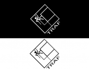 Projekt graficzny, nazwa firmy, tworzenie logo firm PRACE WYSOKOŚCIOWE - LOGO - awe0ewka
