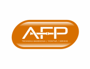 Projekt graficzny, nazwa firmy, tworzenie logo firm Logo dla firmy basenowej. - ApePolacco