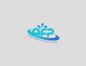 Projekt graficzny, nazwa firmy, tworzenie logo firm Logo dla firmy basenowej. - Lukasdesign