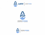 Projekt graficzny, nazwa firmy, tworzenie logo firm Logo dla firmy basenowej. - myConcepT