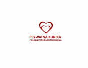 Projekt graficzny, nazwa firmy, tworzenie logo firm Lifting logotypu Kliniki - malarz
