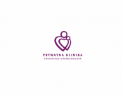 Projekt graficzny, nazwa firmy, tworzenie logo firm Lifting logotypu Kliniki - MarcinPlonski