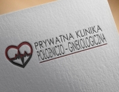 Projekt graficzny, nazwa firmy, tworzenie logo firm Lifting logotypu Kliniki - Jaaa112