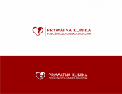Projekt graficzny, nazwa firmy, tworzenie logo firm Lifting logotypu Kliniki - P6vision