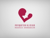 Projekt graficzny, nazwa firmy, tworzenie logo firm Lifting logotypu Kliniki - kotarska