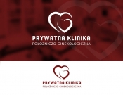 projektowanie logo oraz grafiki online Lifting logotypu Kliniki