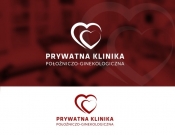 Projekt graficzny, nazwa firmy, tworzenie logo firm Lifting logotypu Kliniki - mooya