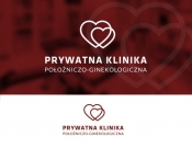 Projekt graficzny, nazwa firmy, tworzenie logo firm Lifting logotypu Kliniki - mooya