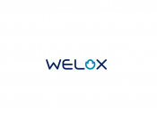 Projekt graficzny, nazwa firmy, tworzenie logo firm Logo firmy WELOX prod. sofek - casta