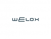 Projekt graficzny, nazwa firmy, tworzenie logo firm Logo firmy WELOX prod. sofek - ziemko