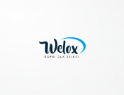 Projekt graficzny, nazwa firmy, tworzenie logo firm Logo firmy WELOX prod. sofek - aga90