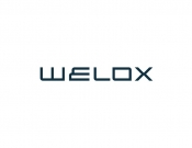 Projekt graficzny, nazwa firmy, tworzenie logo firm Logo firmy WELOX prod. sofek - ziemko