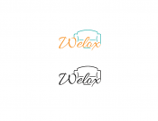 Projekt graficzny, nazwa firmy, tworzenie logo firm Logo firmy WELOX prod. sofek - kokoni