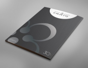 Projekt graficzny, nazwa firmy, tworzenie logo firm Opakowanie rajstop - Calzette - myConcepT