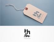 Projekt graficzny, nazwa firmy, tworzenie logo firm logo dla ekskluzywnej odzieży - mosquitokiller