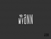 Projekt graficzny, nazwa firmy, tworzenie logo firm logo dla ekskluzywnej odzieży - DiTom