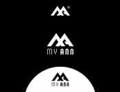 Projekt graficzny, nazwa firmy, tworzenie logo firm logo dla ekskluzywnej odzieży - myConcepT