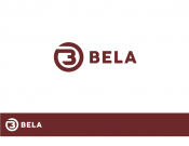 Projekt graficzny, nazwa firmy, tworzenie logo firm Nowe Logo Hurtownia Tapicerska BELA - mosquitokiller