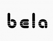Projekt graficzny, nazwa firmy, tworzenie logo firm Nowe Logo Hurtownia Tapicerska BELA - bezpieczenstwakaftan