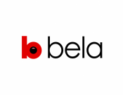 Projekt graficzny, nazwa firmy, tworzenie logo firm Nowe Logo Hurtownia Tapicerska BELA - ApePolacco