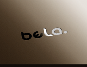 Projekt graficzny, nazwa firmy, tworzenie logo firm Nowe Logo Hurtownia Tapicerska BELA - Aspiracja