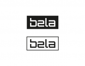 Projekt graficzny, nazwa firmy, tworzenie logo firm Nowe Logo Hurtownia Tapicerska BELA - dobrelogo