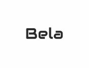 Projekt graficzny, nazwa firmy, tworzenie logo firm Nowe Logo Hurtownia Tapicerska BELA - Vila