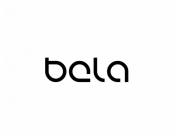 Projekt graficzny, nazwa firmy, tworzenie logo firm Nowe Logo Hurtownia Tapicerska BELA - stone