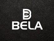 Projekt graficzny, nazwa firmy, tworzenie logo firm Nowe Logo Hurtownia Tapicerska BELA - kotarska