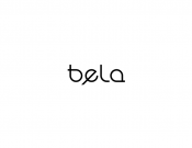 Projekt graficzny, nazwa firmy, tworzenie logo firm Nowe Logo Hurtownia Tapicerska BELA - casta
