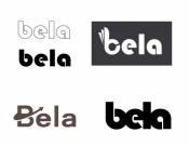 Projekt graficzny, nazwa firmy, tworzenie logo firm Nowe Logo Hurtownia Tapicerska BELA - piotr creo