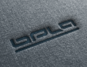 Projekt graficzny, nazwa firmy, tworzenie logo firm Nowe Logo Hurtownia Tapicerska BELA - dobrelogo