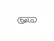 Projekt graficzny, nazwa firmy, tworzenie logo firm Nowe Logo Hurtownia Tapicerska BELA - casta