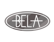 Projekt graficzny, nazwa firmy, tworzenie logo firm Nowe Logo Hurtownia Tapicerska BELA - MMs21