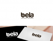 Projekt graficzny, nazwa firmy, tworzenie logo firm Nowe Logo Hurtownia Tapicerska BELA - yatzek