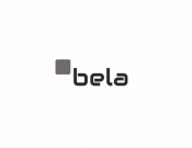 Projekt graficzny, nazwa firmy, tworzenie logo firm Nowe Logo Hurtownia Tapicerska BELA - Vila