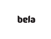 Projekt graficzny, nazwa firmy, tworzenie logo firm Nowe Logo Hurtownia Tapicerska BELA - lyset