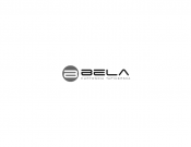 Projekt graficzny, nazwa firmy, tworzenie logo firm Nowe Logo Hurtownia Tapicerska BELA - tyna