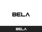 Projekt graficzny, nazwa firmy, tworzenie logo firm Nowe Logo Hurtownia Tapicerska BELA - feim